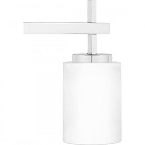 Quoizel WLB8622C Wilburn Bath 3 light led polished chrome Bath Light