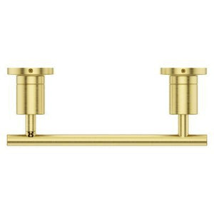 Pfister Brushed Gold Contempra Pivot Paper Holder BPH-NC1BG