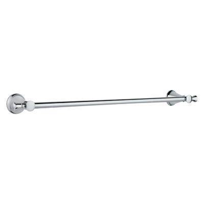 Pfister Polished Chrome 24" Towel Bar