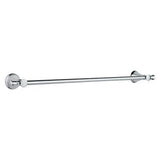 Pfister Polished Chrome 24" Towel Bar