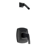 Gerber D500518LSTC Chrome Vaughn Shower-only Trim Kit, Without Showerhead