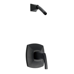 Gerber D500518LSTC Chrome Vaughn Shower-only Trim Kit, Without Showerhead