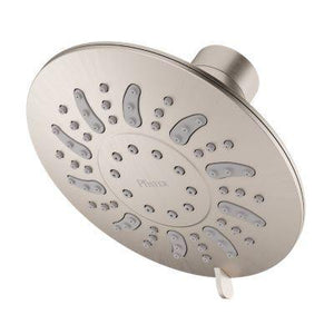 Pfister Brushed Nickel Raincan Showerhead 973-218J