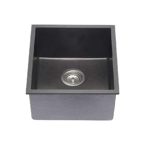 LENOVA NG-05BK Ng-05bk / Single Bowl 15-1/2