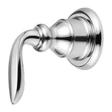 Avalon Diverter Trim in Polished Chrome