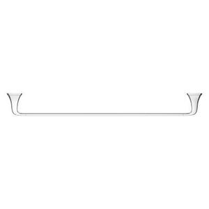 Pfister Polished Chrome 18" Towel Bar BTB-BS1C