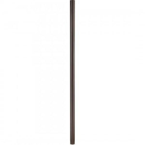 Quoizel PO9120Z Quoizel Outdoor post medici bronze Accessory