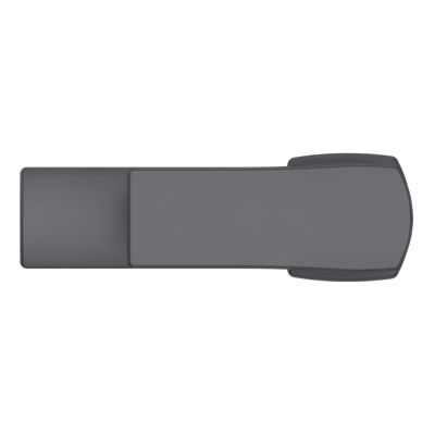 Pfister Matte Black Single Control Bathroom Faucet LG42-DAPB