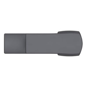 Pfister Matte Black Single Control Bathroom Faucet LG42-DAPB