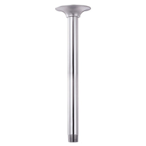 Gerber D481306BN Brushed Nickel 10" Ceiling Mount Showerarm