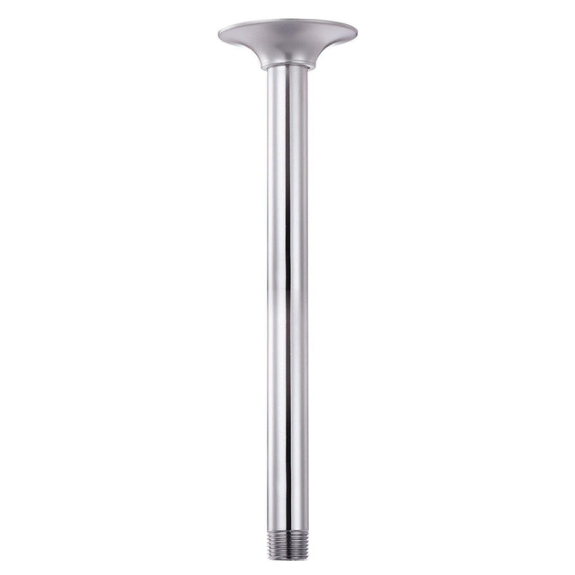 Gerber D481306 Chrome 10" Ceiling Mount Showerarm
