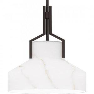 Quoizel QP6194OZ Quoizel Pendant Pendant 2 lights old bronze Pendant
