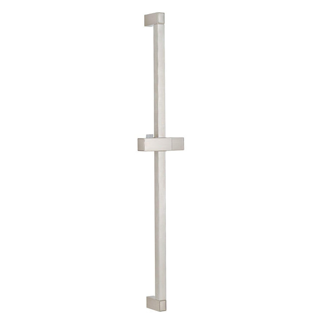 Gerber D461734BB Square Versa 30" Slide Bar - Brushed Bronze