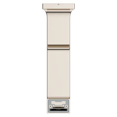 Pfister Polished Nickel Tub Spout Without Diverter 015-VRV2D