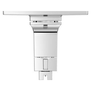 Pfister Polished Chrome Trim Kit for Thermostatic Shower R89-VRVC