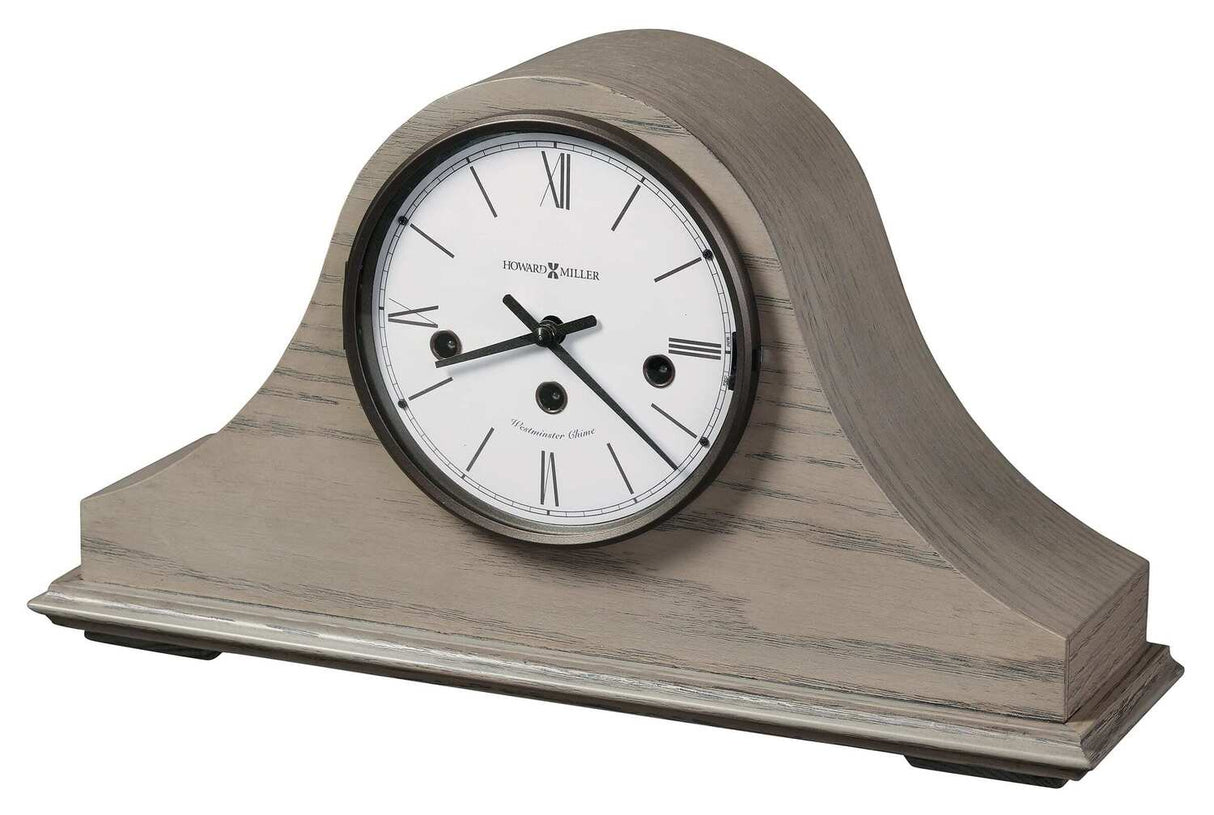 Howard Miller Lakeside II Keywound Mantel Clock 630278