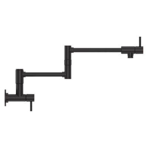 Pfister Tuscan Bronze Lita Wall Mount Pot Filler GT533-PFY
