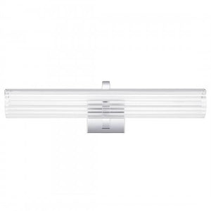 Quoizel PCMCN8624C McNair Bath led light  polished chrome Bath