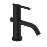 Gerber D236158BB Brushed Bronze Parma Single Handle Lavatory Faucet