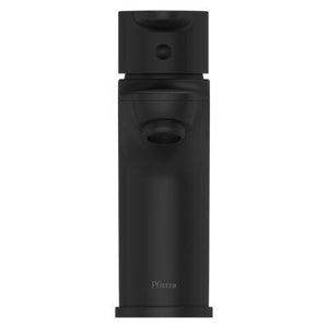 Pfister Matte Black Single Control Bathroom Faucet LG142-060B