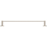 Deckard 24" Towel Bar in Brushed Nickel