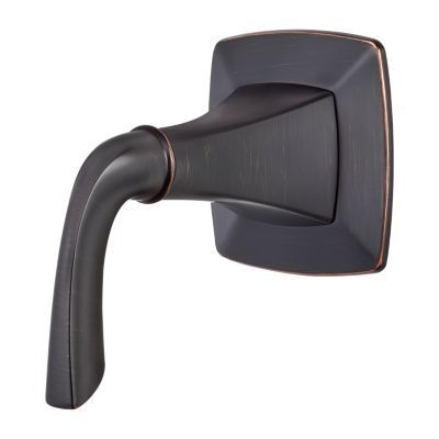 Pfister Tuscan Bronze Bronson Diverter Trim Kit 016-BS0Y