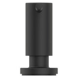 Pfister Matte Black Kitchen Soap Dispenser