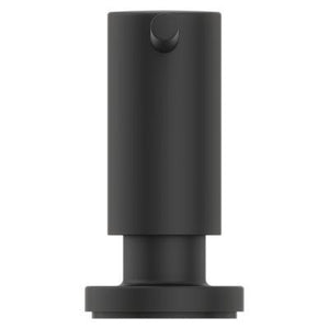 Pfister Matte Black Kitchen Soap Dispenser KSD-MDRB