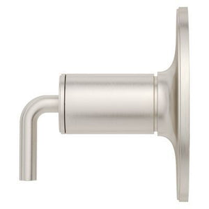Pfister Brushed Nickel 1-handle Tub & Shower Valve Only Trim R89-1TNTK