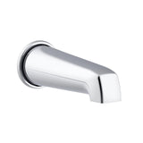 Gerber D606325BN Brushed Nickel 8" Wall Mount Tub Spout Without Diverter