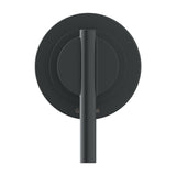 Gerber D560958BBT Brushed Bronze Parma Volume Control or Diverter Valve Trim Kit