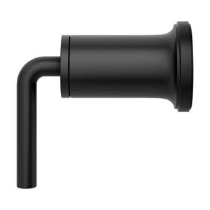 Pfister Matte Black Diverter Trim 016-TNT1B