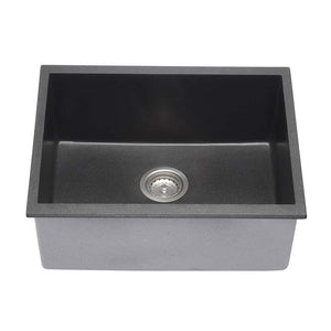 LENOVA NG-04BK Ng-04bk / Nova Granite Composite Sinks 22-1/2