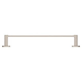 Deckard 18" Towel Bar in Brushed Nickel