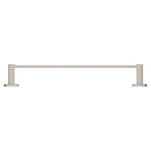 Pfister Brushed Nickel Deckard 18" Towel Bar BTB-DA1K