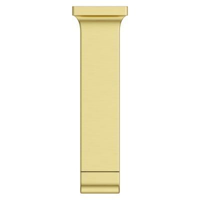 Pfister Brushed Gold Tub Spout With Diverter 015-VRV1BG