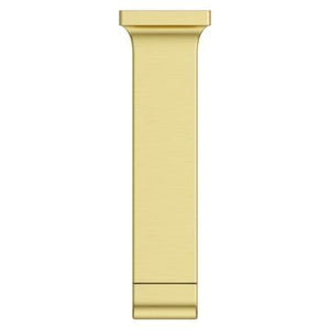 Pfister Brushed Gold Tub Spout With Diverter 015-VRV1BG