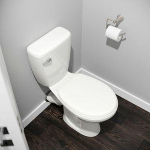 Pfister Brushed Nickel Paper Holder BPH-WFKK