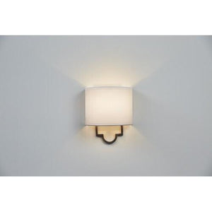 Quoizel LSM8801PS Millennium Wall fixture pewter plated 1lt Wall Sconce