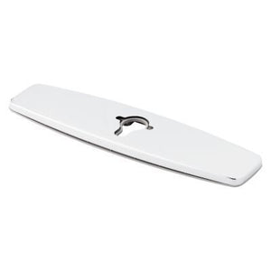 Pfister Polished Chrome 8" Deck Plate 961-262A