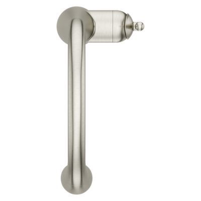 Pfister Stainless Steel Lita Pull-down Kitchen Faucet