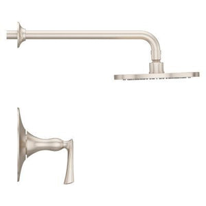 Pfister Brushed Nickel 1-handle Shower Only Trim LG89-7RHK