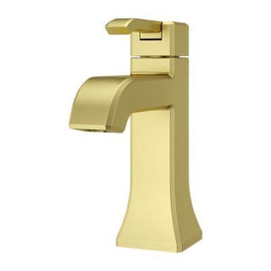 Park Avenue Single Control 4