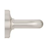 Tenet Toilet Paper Holder in Brushed Nickel