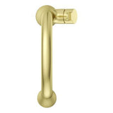 Pfister Brushed Gold Pull-down Kitchen Faucet