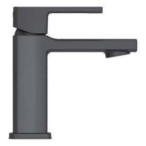 Pfister Matte Black Single Control Bathroom Faucet LG42-DAPB
