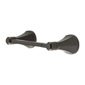 Pfister Tuscan Bronze Arterra Paper Holder BPH-DE0Y