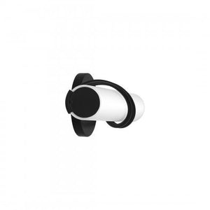Quoizel PCSQ8519MBK Serenade Bath led light matte black Bath Light