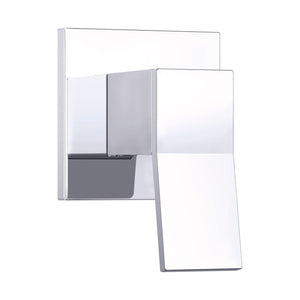 Gerber D560919BST Satin Black Avian Diverter Valve Trim Kit