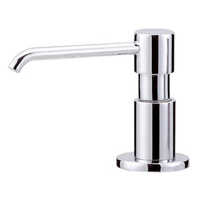 Gerber D495958BB Brushed Bronze Parma Soap & Lotion Dispenser